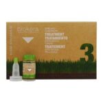 BIOKERA NATURE TRAITEMENT ANTI PELLICULAIRE INTENSIF 6 AMPOULES 10ML
