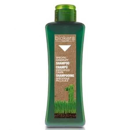 biokera-shampoing-specifique-pellicule-300ml.jpg BIOKERA SHAMPOING SPECIFIQUE PELLICULE 300ML – Image 1