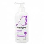 BIORGA FEMILYANE GEL NETTOYANT PHYSIOLOGIQUE PH 5.5 200 ML