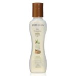 BIOSILK SILK THERAPY ORGANIC COCONUT OIL 67 ML