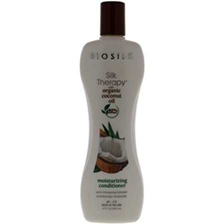 biosilk-silk-therapy-organic-coconut-oil-apres-shampoing-hydratant-355-ml.jpg BIOSILK SILK THERAPY ORGANIC COCONUT OIL APRES SHAMPOING HYDRATANT 355 ML – Image 1