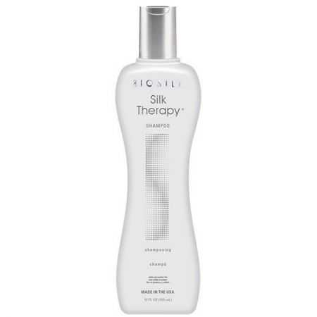 biosilk-silk-therapy-shampooing-355-ml.jpg BIOSILK SILK THERAPY SHAMPOOING 355 ML – Image 1
