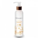 BOTANIKA LAIT SOLAIRE SPF15