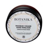 BOTANIKA MASQUE VISAGE SANS RINCAGE 50 ML