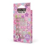BYS MINI ME 24 ONGLES A COLLER