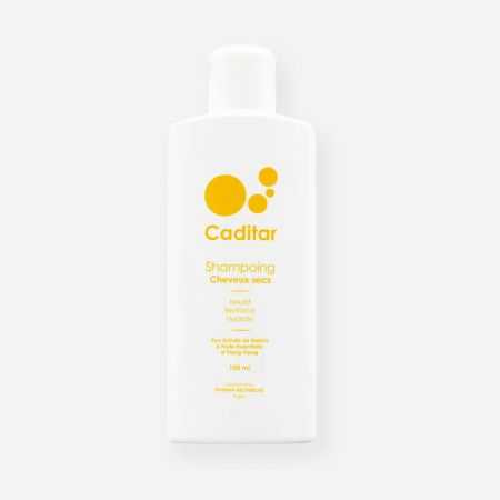 caditar-caditar-shampooing-cheveux-secs-150ml-shampoing-cheveux-secs.jpg CADITAR SHAMPOOING CHEVEUX SECS 150ML – Image 1