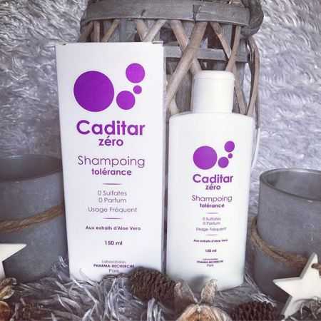 caditar-caditar-zero-shampooing-tolerance-shampoings-usage-frequent.jpg CADITAR ZERO SHAMPOOING TOLERANCE – Image 1