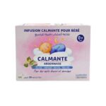 CALMANTE ARDENNAISE 24 INFUSIONS CALMANTE POUR BEBE