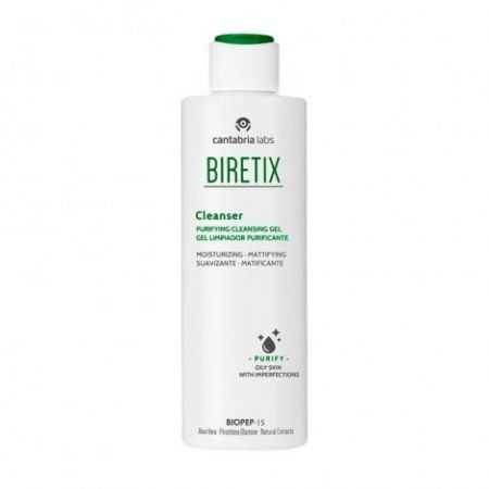 cantabria-cantabria-biretix-gel-purifiant-200-ml-nettoyants-visage.jpg CANTABRIA BIRETIX GEL PURIFIANT 200 ML – Image 1