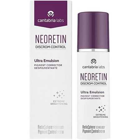 cantabria-cantabria-neoretin-ultra-emulsion-30-ml-soins-anti-imperfections.jpg CANTABRIA NEORETIN ULTRA EMULSION 30 ML – Image 1