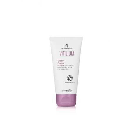 cantabria-cantabria-vitilium-creme-regulatrice-de-la-pigmentation-50ml-cremes-depigmentantes.jpg CANTABRIA VITILIUM CREME REGULATRICE DE LA PIGMENTATION 50ML – Image 1