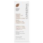 CAPIDERMA BAUME DEMELANT APRES SHAMPOOING 200 ML