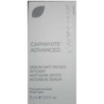 CAPIDERMA CAPIWHITE ADVANCED SERUM ANTI TACHES INTENSIF 15 ML