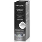 CAPIDERMA ENERGISANT SHAMPOOING 200 ML