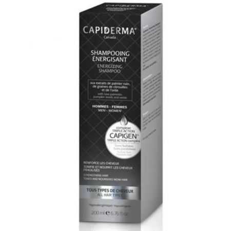 capiderma-capiderma-energisant-shampooing-200-ml-shampooing-anti-chutes.jpg CAPIDERMA ENERGISANT SHAMPOOING 200 ML – Image 1