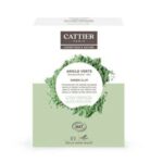 CATTIER ARGILE VERTE ULTRA VENTILEE 250 G