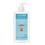 CATTIER GEL DOUCHE DOUCEUR PARFUM ANANAS 500ML