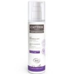 CATTIER LAIT DEMAQUILLANT VISAGE ET YEUX BLEUET TOURNESOL 200 ML