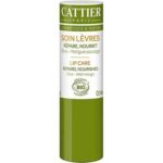 CATTIER SOIN LEVRES OLIVE MANGUE SAUVAGE 4G