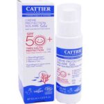 CATTIER CREME PROTECTION SOLAIRE BEBE SPF 50