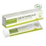 CATTIER DENTARGILE A L'HUILE ESSENTIELLE D'ANIS 75 ML