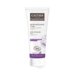 CATTIER GELEE EXFOLIANTE VISAGE ENZYME DE PAPAINE BAMBOO 75 ML