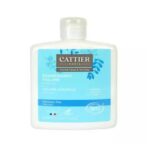CATTIER SHAMPOING VOLUME CHEVEUX FINS 250 ML