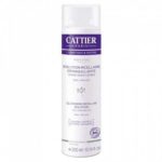 CATTIER SOLUTION MICELLAIRE DEMAQUILLANTE 300ML