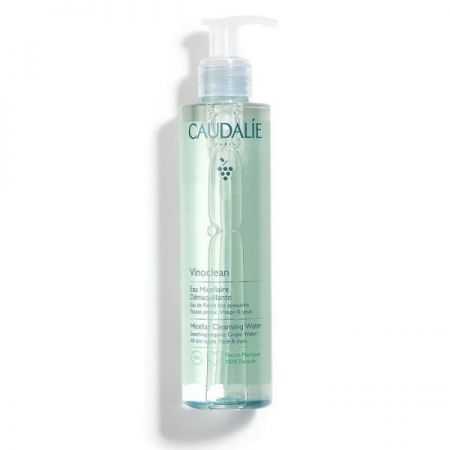 caudalie-caudalie-vinoclean-eau-micellaire-400-ml-nettoyants-visage.jpg CAUDALIE VINOCLEAN EAU MICELLAIRE 400 ML – Image 1