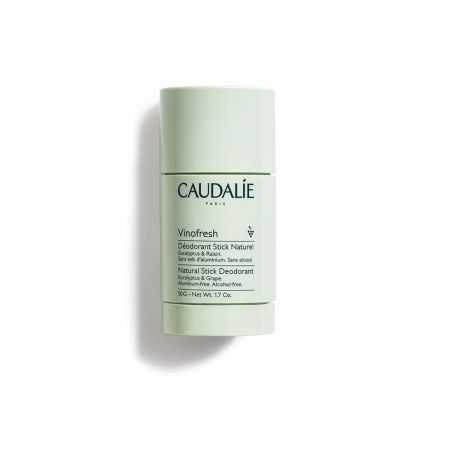 caudalie-caudalie-vinofresh-deodorant-stick-naturel-50-ml-deodorants.jpg CAUDALIE VINOFRESH DEODORANT STICK NATUREL 50 ML – Image 1