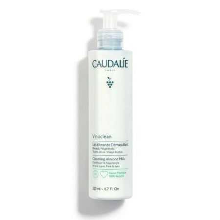 caudalie-vinoclean-lait-d-amande-demaquillant-200-ml.jpg CAUDALIE VINOCLEAN LAIT D'AMANDE DEMAQUILLANT 200 ML – Image 1