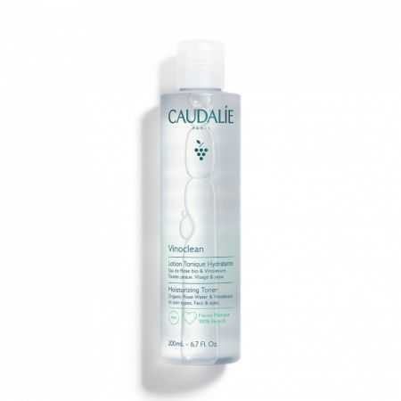 caudalie-vinoclean-lotion-tonique-hydratante-200-ml.jpg CAUDALIE VINOCLEAN LOTION TONIQUE HYDRATANTE 200 ML – Image 1