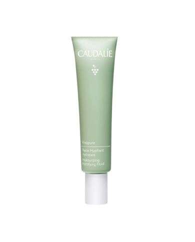 caudalie-vinopure-fluide-matifiant-hydratant-40ml.jpg CAUDALIE VINOPURE FLUIDE MATIFIANT HYDRATANT 40ML – Image 1