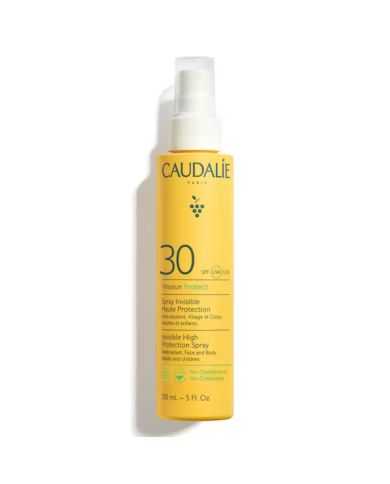 caudalie-vinosun-protect-spray-invisible-spf-30-150ml.jpg CAUDALIE VINOSUN PROTECT SPRAY INVISIBLE SPF 30 + 150ML – Image 1
