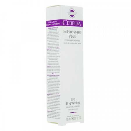 cebelia-cebelia-eclaircissant-yeux-cernes-pigmentes-10-ml-soins-contours-yeux.jpg CEBELIA ECLAIRCISSANT YEUX CERNES PIGMENTES 10 ML – Image 1