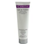 CEBELIA LAIT DE TOILETTE VISAGE 150 ML