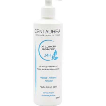centeaurea-centaurea-lait-corporel-hydratant-24h-500-ml-hydratation-corps.jpg CENTAUREA LAIT CORPOREL HYDRATANT 24H 500 ML – Image 1