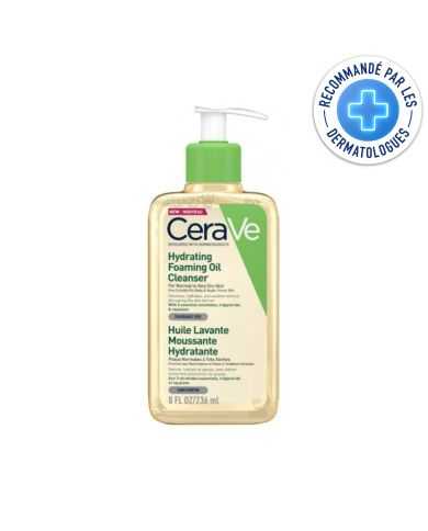 cerave-cerave-huile-lavante-moussante-hydratante-236-ml-accueil.jpg CERAVE HUILE LAVANTE MOUSSANTE HYDRATANTE 236 ML – Image 1