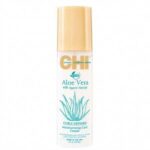 CHI ALOE VERA CREME CHEVEUX BOUCLES 147ML
