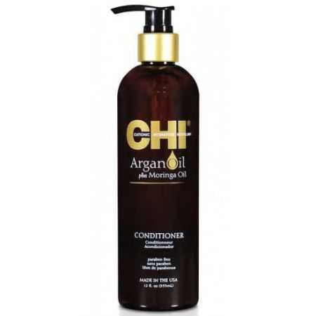 chi-argan-oil-et-moringa-apres-shampooing-340-ml.jpg CHI ARGAN OIL ET MORINGA APRES SHAMPOOING 340 ML – Image 1
