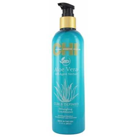 chi-chi-aloe-vera-apres-shampooing-340-ml-apres-shampoing.jpg CHI ALOE VERA APRES SHAMPOOING 340 ML – Image 1