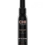 CHI LUXURY BLACK SEED OIL HUILE SECHE 89 ML