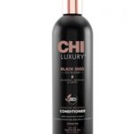 CHI LUXURY BLACK SEED OIL MOISTURE REPLENISH CONDITIONER 355ML