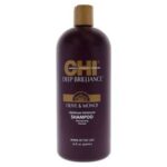 CHI DEEP BRILLANCE OPTIMUM SHAMPOOING HYDRATANT 946 ML
