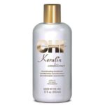 CHI KERATINE APRES SHAMPOOING RECONSTRUCTEUR 355 ML