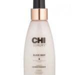 CHI LUXURY BLACK SEED OIL LEAVE IN CONDITIONER 118ML
