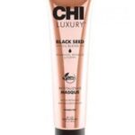 CHI LUXURY BLACK SEED OIL MASQUE REVITALISANT 150ML