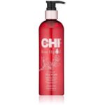 CHI ROSE HIP OIL SHAMPOOING PROTECTEUR 340 ML