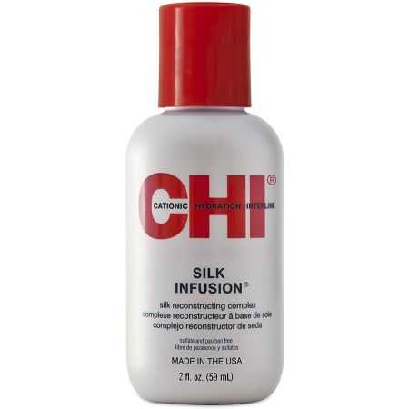 chi-silk-infusion-complexe-reconstructeur-59-ml.jpg CHI SILK INFUSION COMPLEXE RECONSTRUCTEUR 59 ML – Image 1