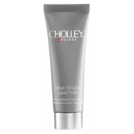 cholley-cholley-creme-tenseur-suractivee-cremes-jour.jpg CHOLLEY CREME TENSEUR SURACTIVEE – Image 1